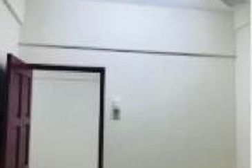 Meranti Apartment, Taman Subang Mewah