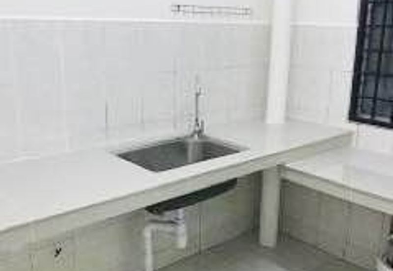 Meranti Apartment, Taman Subang Mewah