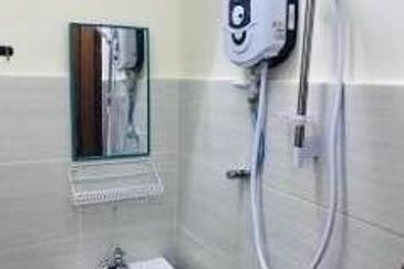 Ilham Apartment, TTDI Jaya