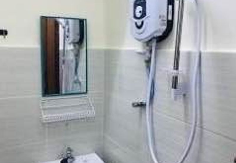 Ilham Apartment, TTDI Jaya