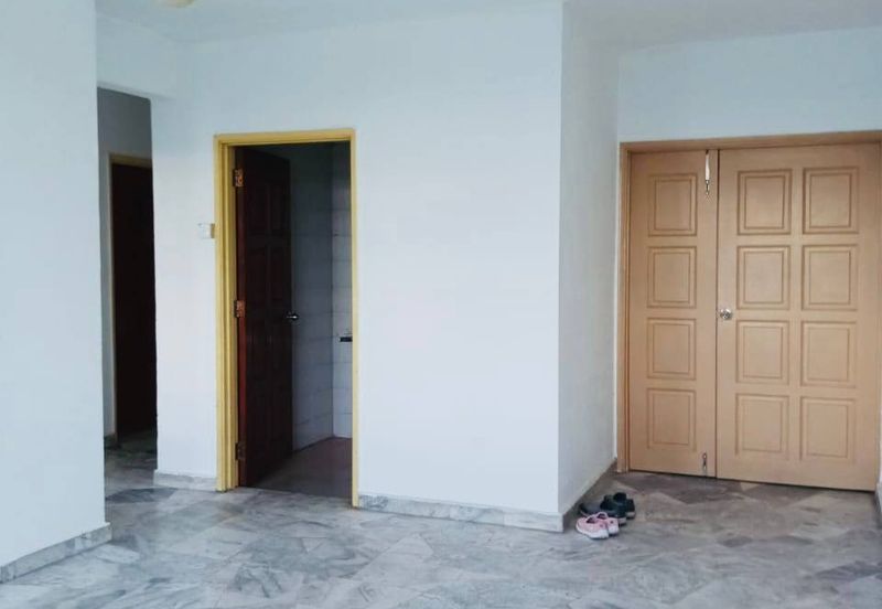 Ilham Apartment, TTDI Jaya