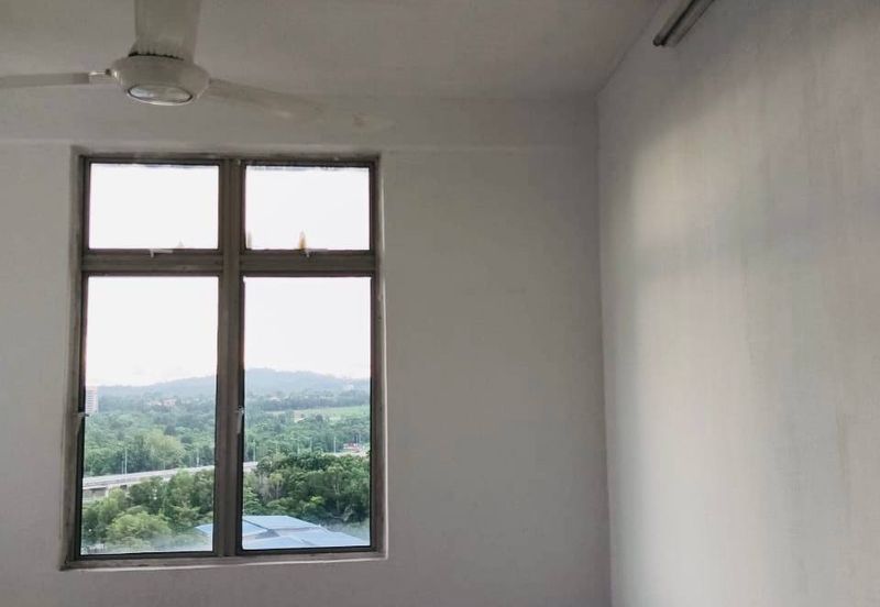 Ilham Apartment, TTDI Jaya