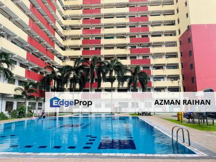 Mentari Court Bandar Sunway For Rent, Selangor, Bandar Sunway