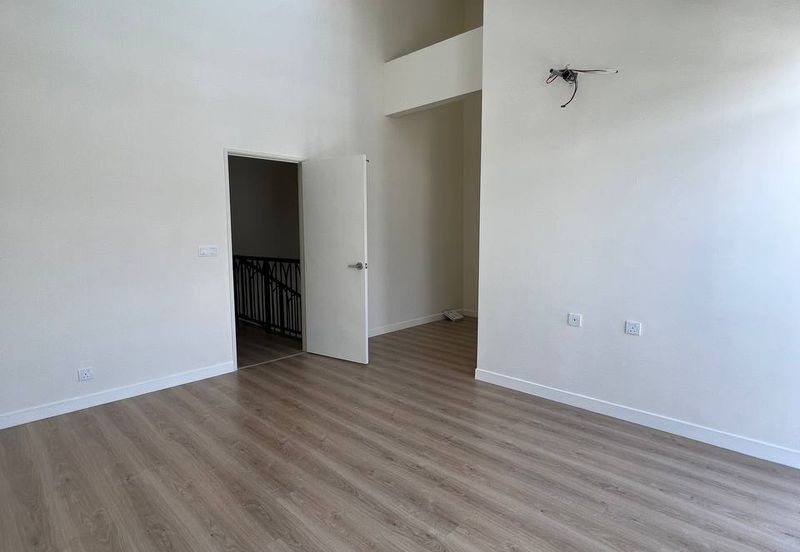 Monet Springtime @ Sunsuria City