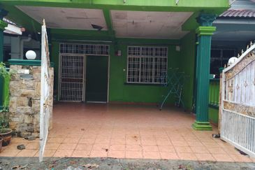 Seksyen 6 Bandar Rinching