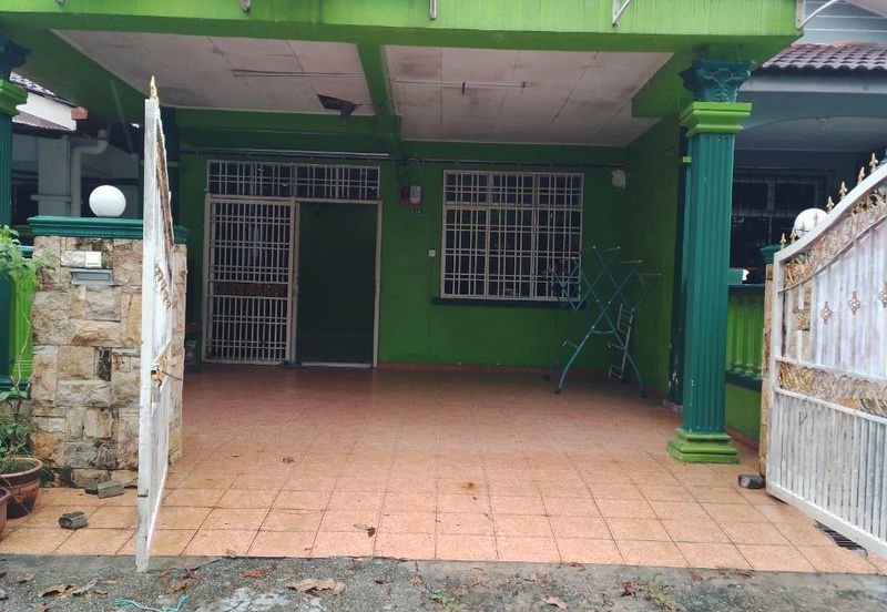 Seksyen 6 Bandar Rinching