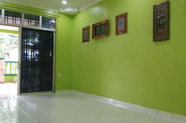 Seksyen 6 Bandar Rinching