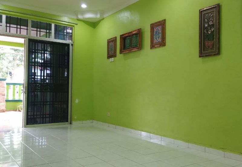 Seksyen 6 Bandar Rinching