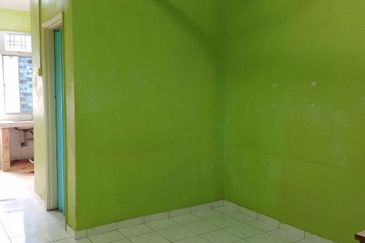 Seksyen 6 Bandar Rinching