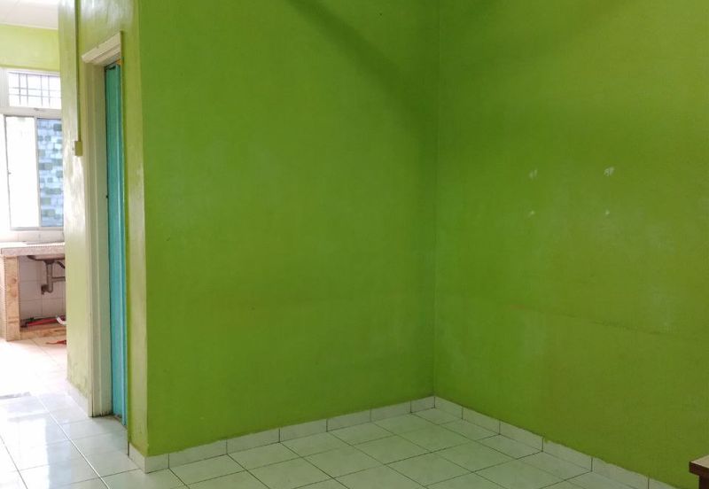 Seksyen 6 Bandar Rinching