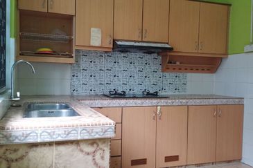 Seksyen 6 Bandar Rinching