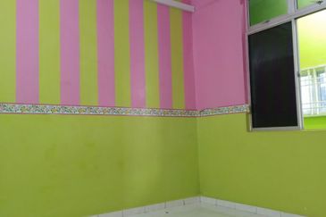 Seksyen 6 Bandar Rinching