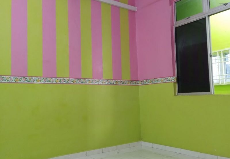 Seksyen 6 Bandar Rinching