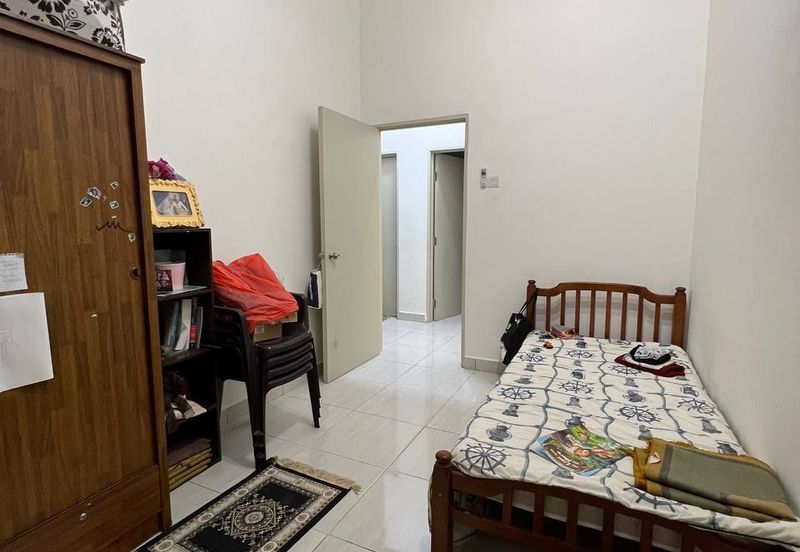 BSP21, Bandar Saujana Putra