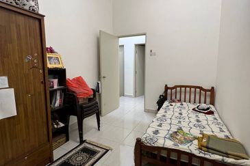 BSP21, Bandar Saujana Putra