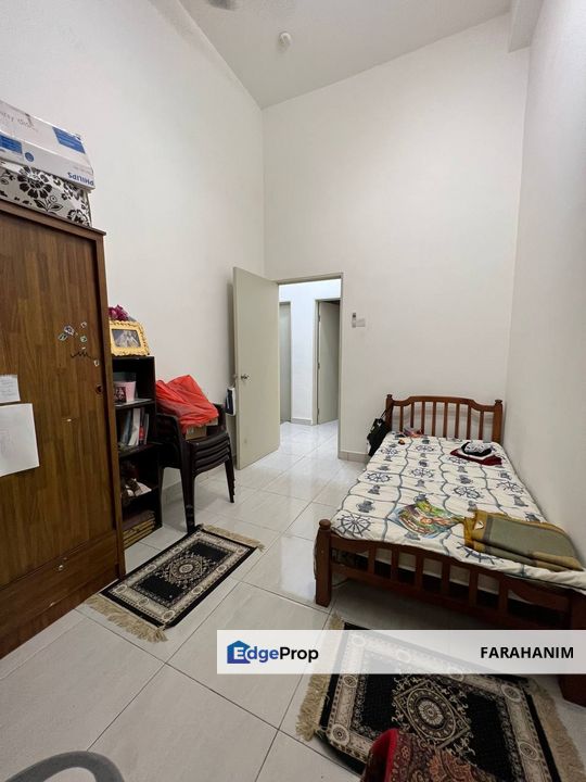 Ground Floor! FLXIBLE BOOKING! Bsp 21, Bandar Saujana Putra, Selangor, Jenjarom