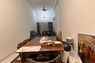 BSP21, Bandar Saujana Putra