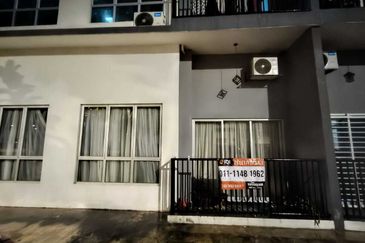 BSP21, Bandar Saujana Putra