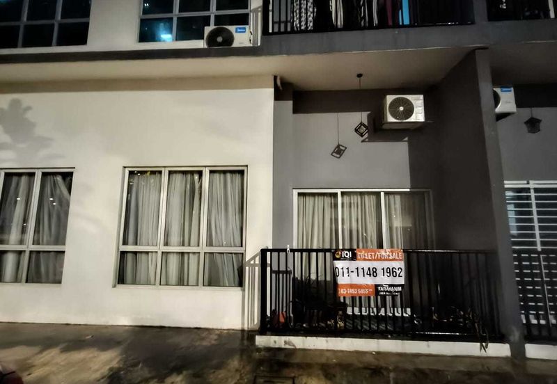 BSP21, Bandar Saujana Putra