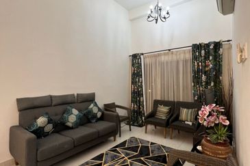 BSP21, Bandar Saujana Putra