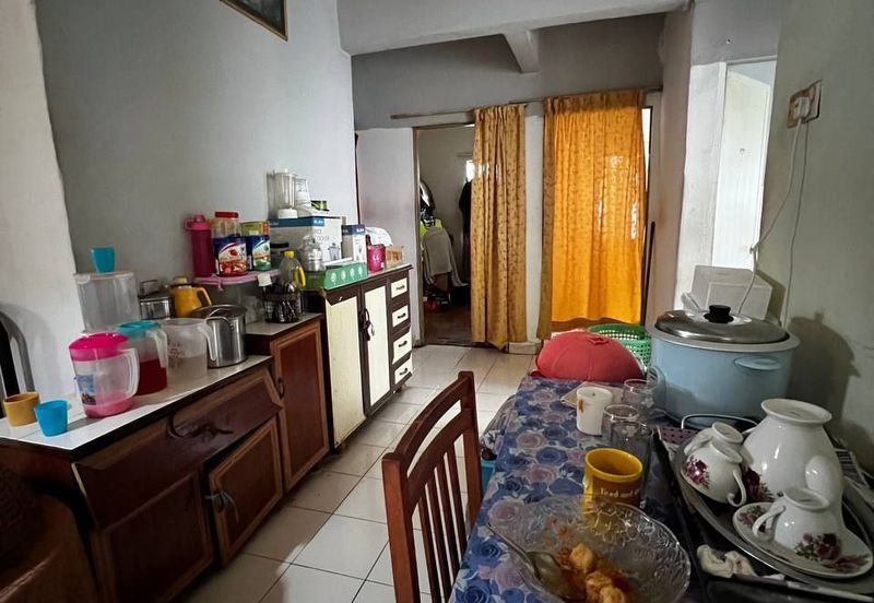 Apartment Palma Puteri