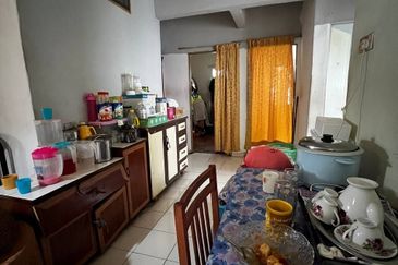 Apartment Palma Puteri