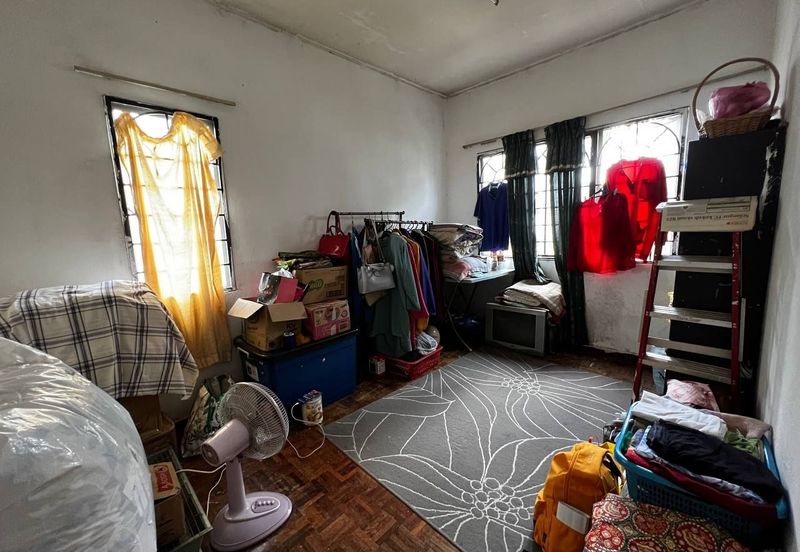 Apartment Palma Puteri