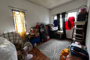 Apartment Palma Puteri