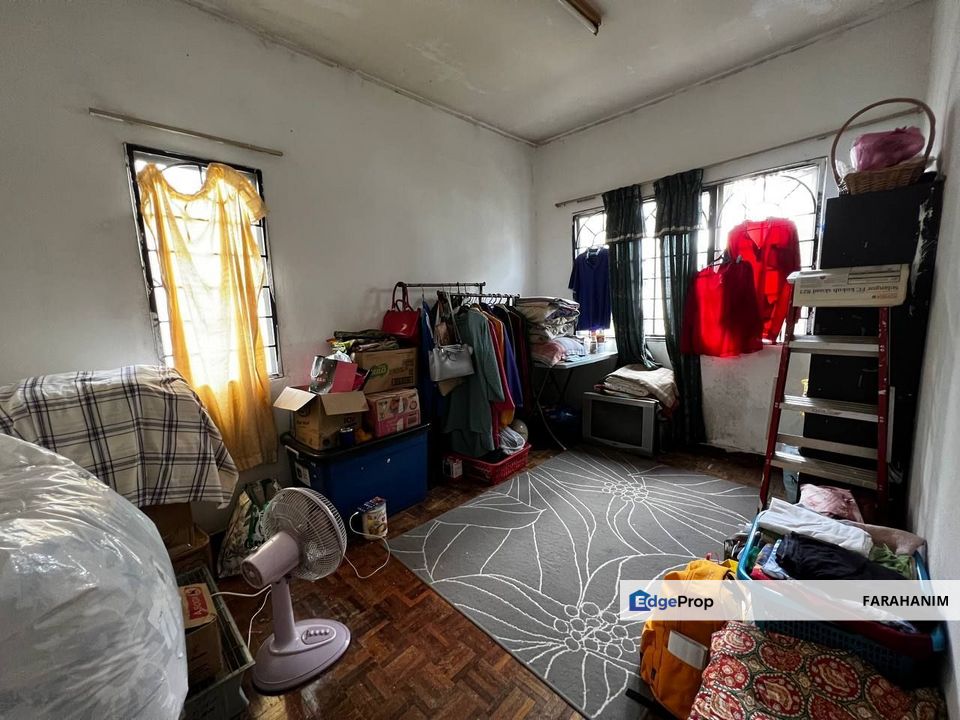 Nice View! Below Rm300k! Palma Puteri Apartment Kota Damansara, Selangor, Kota Damansara