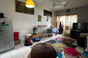 Apartment Palma Puteri