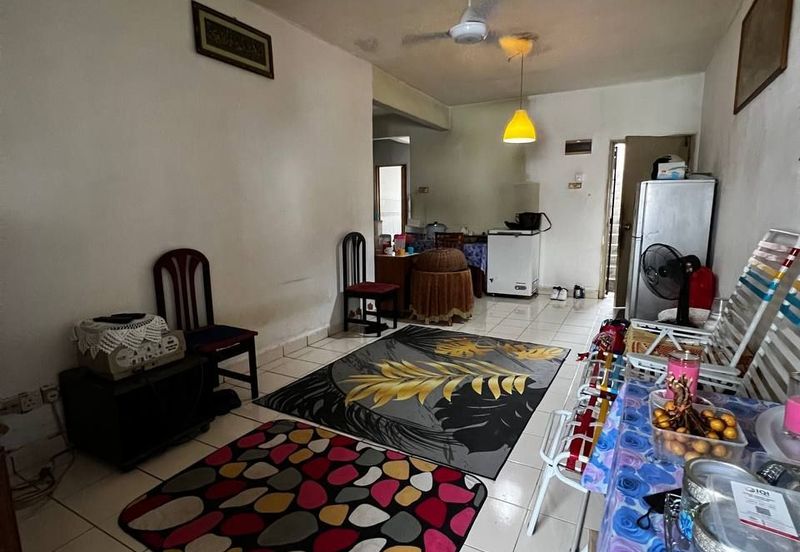 Apartment Palma Puteri