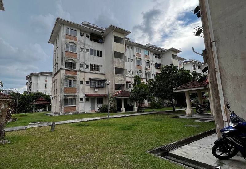 Apartment Palma Puteri