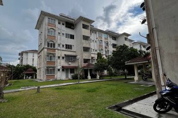 Apartment Palma Puteri