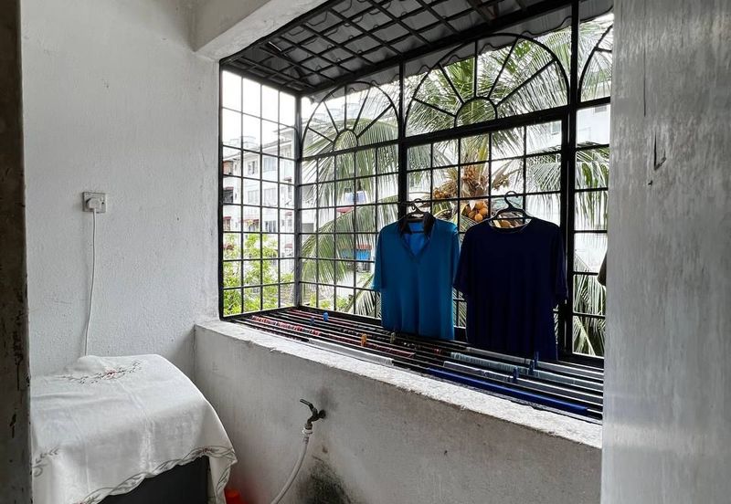 Apartment Palma Puteri