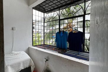 Apartment Palma Puteri