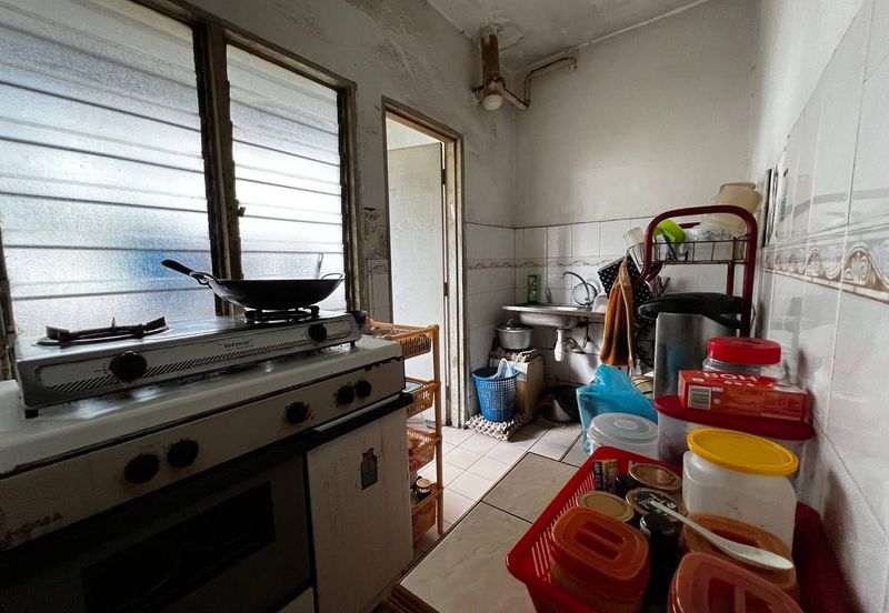 Apartment Palma Puteri