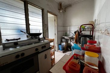 Apartment Palma Puteri