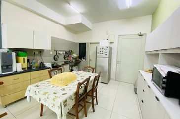 Lake Vista Residence (Tasik Vista Residen)