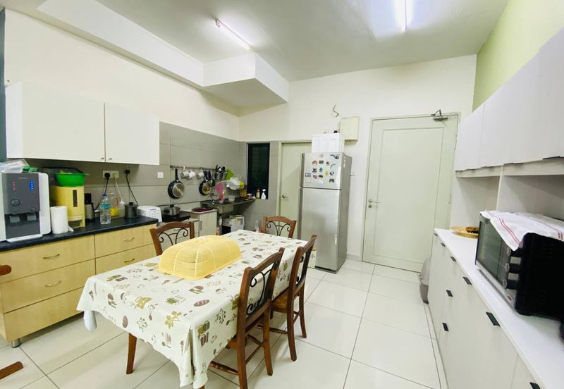 Lake Vista Residence (Tasik Vista Residen)