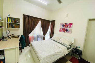 Lake Vista Residence (Tasik Vista Residen)