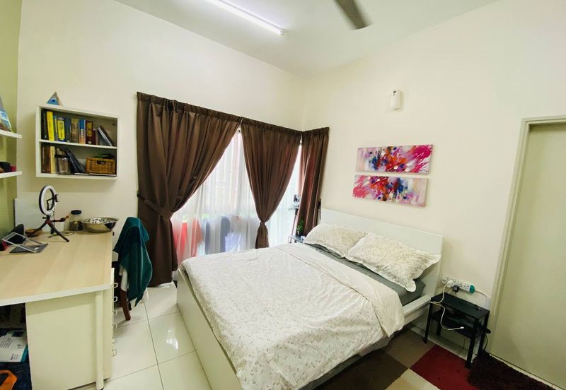 Lake Vista Residence (Tasik Vista Residen)