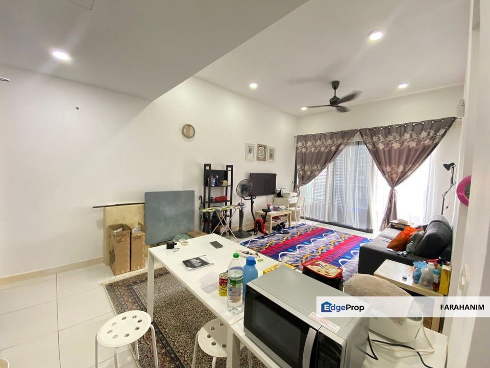 CHEAP! FREEHOLD! The Veo Condominium, Jln Melati Kuarza KL, Kuala Lumpur, Taman Melawati