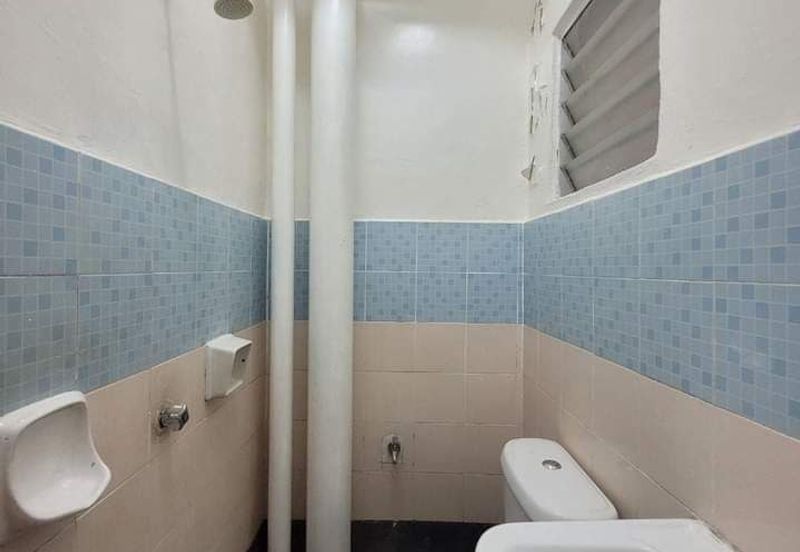 Residensi Bistaria, Ukay Bistari