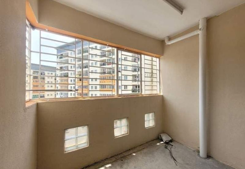 Residensi Bistaria, Ukay Bistari