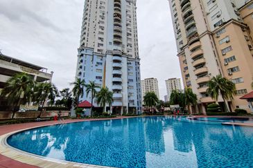 Ridzuan Condominium