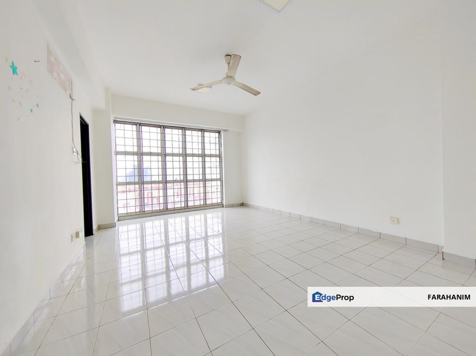 CASHBACK RM150K🔥 NEXT TO LIFT🔥 Ridzuan Condominium, Bandar Sunway, Selangor, Bandar Sunway