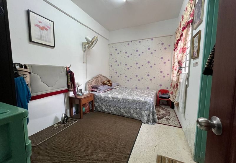 Apartment Seri Inai