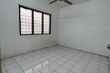 Pangsapuri Baiduri, Bandar Tasik Kesuma