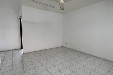 Pangsapuri Baiduri, Bandar Tasik Kesuma