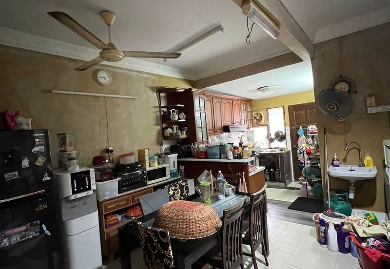 Taman Delima, Kajang